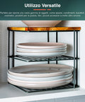 immagine-6-five-simply-smart-scaffale-angolare-salvaspazio-a-2-ripiani-griglia-24cm-nero-ean-3560232770630