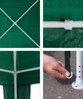 immagine-6-garden-friend-gazebo-pop-up-in-acciaio-con-borsa-3x3m-verde-ean-8023755045883