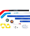 immagine-6-giaquinto-set-sport-2-in-1-per-calcio-con-pallone-e-hockey-con-porta-ean-8056448013654