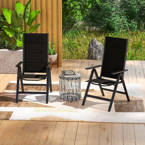 immagine-6-greemotion-sedia-pieghevole-con-schienale-regolabile-in-alluminio-nero-ean-4005437175945