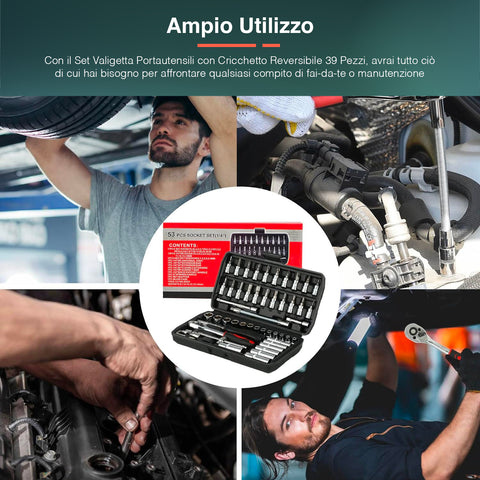 immagine-6-kombo-cricchetto-reversibile-con-valigetta-e-41-accessori-ean-8054134472532