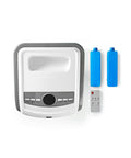 immagine-6-nedis-raffrescatore-portatile-3l-80w-con-telecomando-e-timer-nero-ean-5412810333165