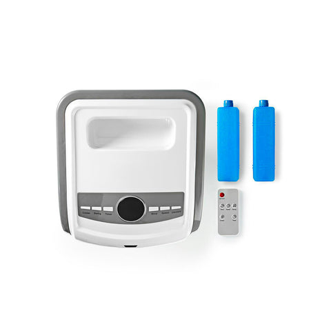 immagine-6-nedis-raffrescatore-portatile-3l-80w-con-telecomando-e-timer-nero-ean-5412810333165