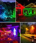 immagine-6-omega-faretto-led-solare-round-2-modalita-rgb-con-picchetto-7w-ean-8054134479050
