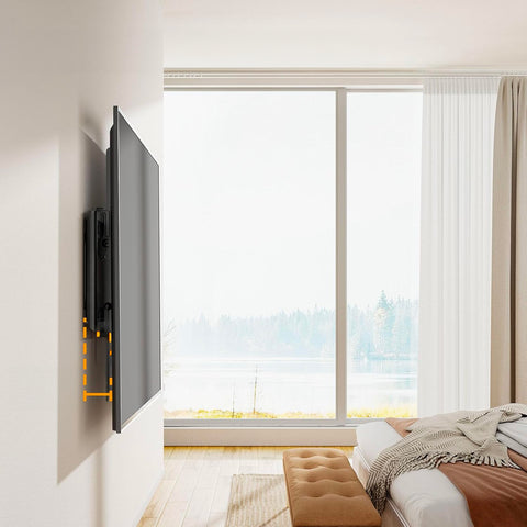 immagine-6-omega-staffa-supporto-da-muro-per-tv-full-motion-da-37-a-70-pollici-ean-8053340472817