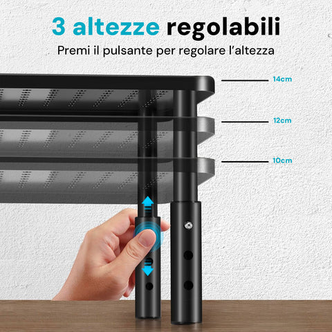 immagine-6-omega-supporto-per-monitor-da-scrivania-regolabile-in-plastica-e-acciaio-max-20kg-ean-8054134478640