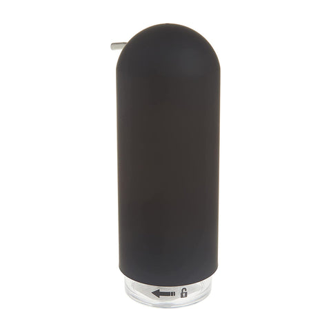 immagine-6-umbra-dispenser-per-sapone-pinguino-355ml-nero-ean-028295237499
