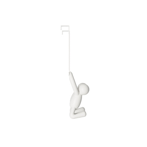 immagine-6-umbra-gancio-doppio-sopraporta-buddy-bianco-ean-028295503884