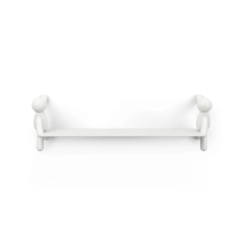 immagine-6-umbra-mensola-da-parete-buddy-in-plastica-bianco-ean-028295353922