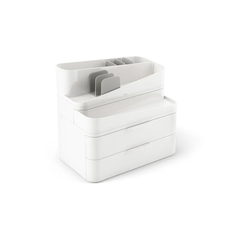 immagine-6-umbra-organizer-per-cosmetici-3-cassetti-impilabili-in-plastica-ean-028295393775