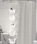 immagine-6-umbra-set-5-cestelli-in-plastica-per-doccia-ean-028295347020