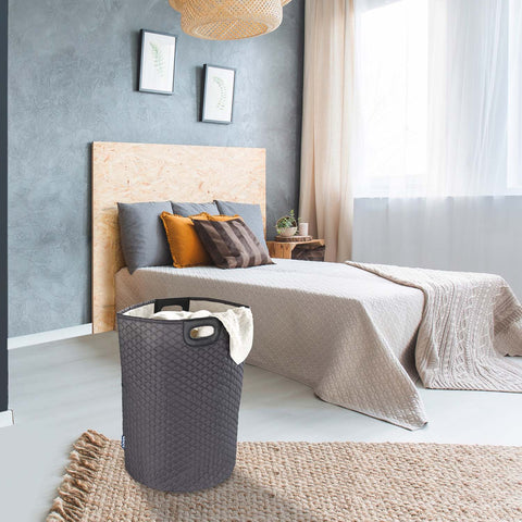 immagine-6-wenko-portabiancheria-wabo-grigio-75l-40x40x60cm-ean-4008838245217