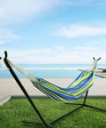 immagine-6-zendea-amaca-con-struttura-in-metallo-verde-ean-8050030810140