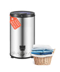 dcg asciugabiancheria a centrifuga 6kg 300w ean 8052780962339