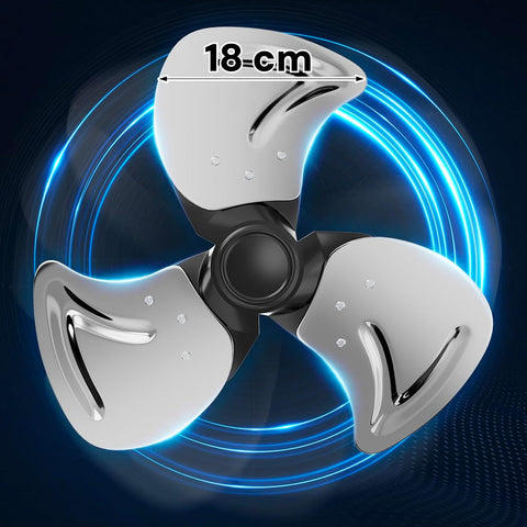immagine-7-dcg-ventilatore-verticale-3-pale-3-velocita-in-metallo-130w-45cm-ean-8032774622579