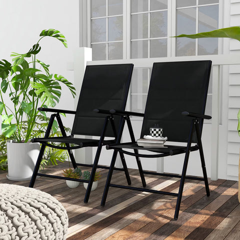 immagine-7-greemotion-sedia-pieghevole-con-schienale-regolabile-in-alluminio-nero-ean-4005437175945