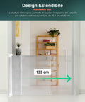 immagine-7-king-collection-cancelletto-di-sicurezza-per-bambini-con-tenda-estensibile-130x8x88cm-bianco-ean-8023755055165