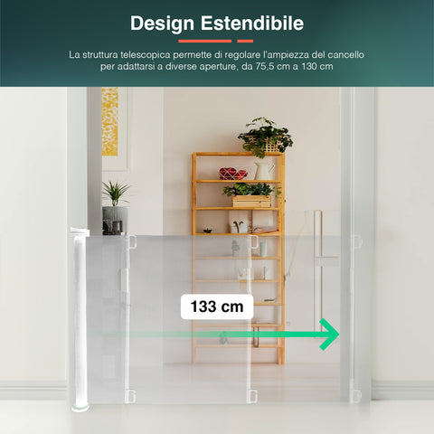 immagine-7-king-collection-cancelletto-di-sicurezza-per-bambini-con-tenda-estensibile-130x8x88cm-bianco-ean-8023755055165