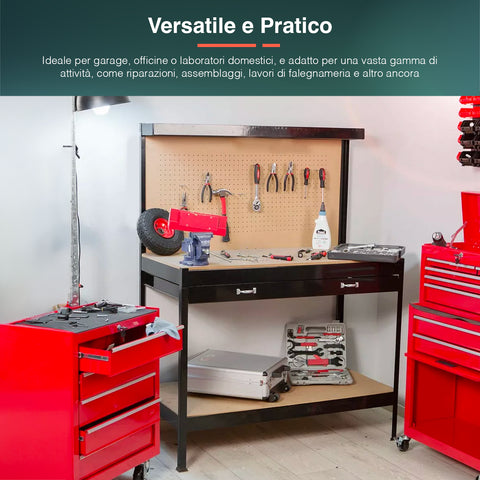 immagine-7-kombo-banco-da-lavoro-2-ripiani-e-1-cassetto-in-acciaio-con-schienale-in-mdf-150x120x60cm-ean-8050612778844