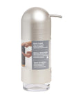 immagine-7-umbra-dispenser-per-sapone-pinguino-355ml-silver-ean-028295242295