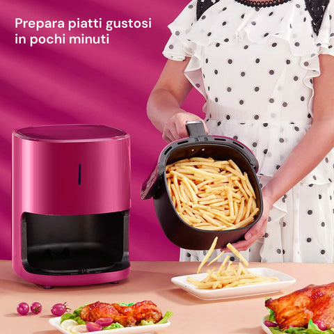 immagine-8-dpm-friggitrice-ad-aria-digitale-con-timer-4l-1200w-nera-ean-8058045252863