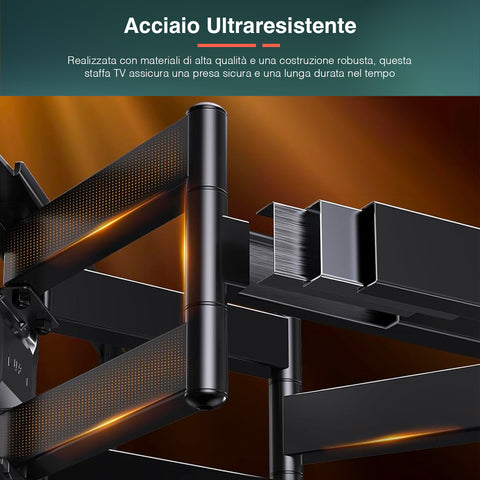 immagine-8-kombo-staffa-supporto-da-muro-per-tv-full-motion-da-42-a-90-pollici-ean-8054134475601