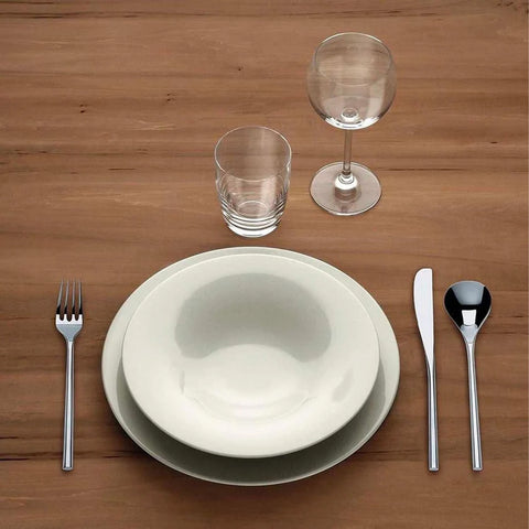 rcr set aliseo12 pezzi 6 calici burgundy per vini e 6 bicchieri in cristallo ean 8056819067385