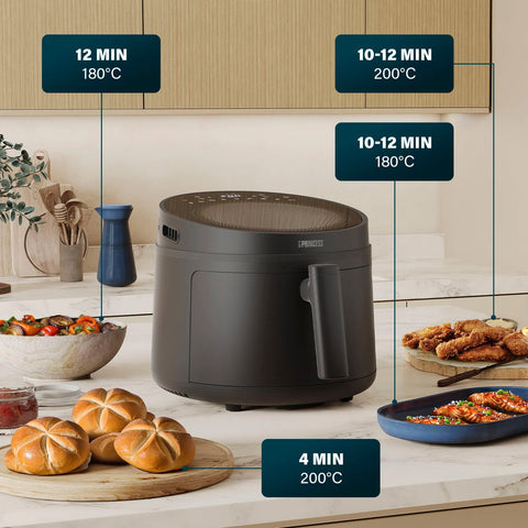 immagine-9-princess-friggitrice-ad-aria-ciclonica-con-termostato-e-timer-5lt-1500w-ean-8712836992504