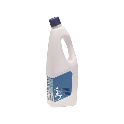 Liquido Disgregante Per Serbatoi Acque Nere 2l