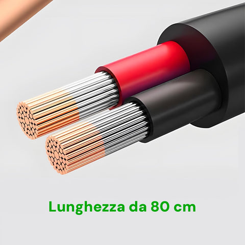 Scaldavivande Lunchy Box 1,1l 35w
