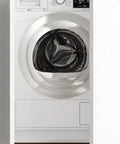 Mobiletto Coprilavatrice da Esterno e Interno in Resina PVC Impermeabile Ean-8006444009366