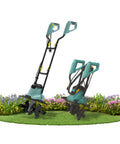 Elettrozappa Richiudibile 1050W 36cm