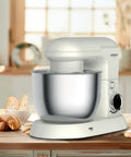Planetaria Wintem in cucina moderna con pane fresco e dolci fatti in casa, perfetta per preparazioni quotidiane e ricette speciali