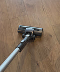 Aspirapolvere Senza Filo Ciclonico Multifunzione 3 Livelli di Potenza 25,2V Motore 350W Accessori Inclusi Ean-4048164107902