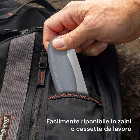 Segaccio Per Rami Richiudibile In Acciaio 40cm