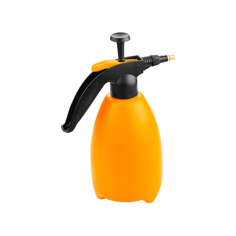 Spruzzatore a Pressione Pompa Irroratrice Manuale 2L con Ugello in Ottone per Giardino, Fertilizzanti e Nebulizzazione Ean-6933528757238