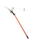 Svettatoio Potatore Telescopico con Sega in Acciaio 330 mm, Corda Nylon e Forbici Tagliarami Ean-8054134474604