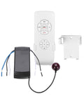 Set Trasmettitore E Ricevitore Per Ventilatori A Soffitto 230v