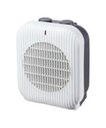 Wintem Termoventilatore Rapido Nives Compatto da Tavolo 3 Intensità e Protezione Surriscaldamento Ean-8052286431308
