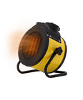 Wintem Termoconvettore Kinley Termoventilatore da Terra Ceramico 2000W con 3 Intensità e Protezione Antisurriscaldamento Ean-8052286431230