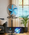 Motore in rame del ventilatore 3 in 1 50W