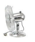 Wintem Ventilatore Vortex da Tavolo e da Terra Moderno 40W Silenzioso Potente 3 velocità e Oscillazione Ean-8052286430714
