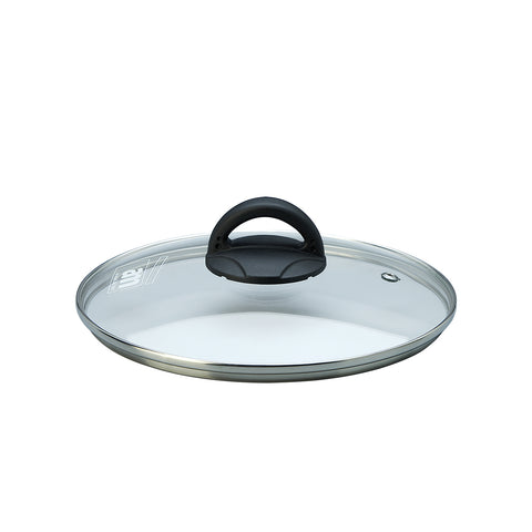 Couvercle en verre de 16 cm