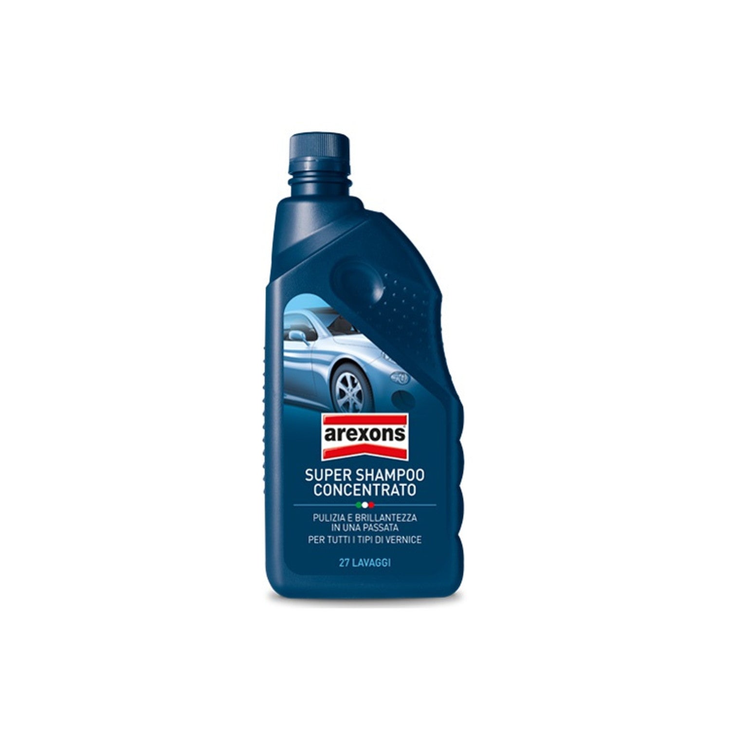 immagine-1-arexons-super-shampoo-auto-concentrato-1l-ean-8002565083612