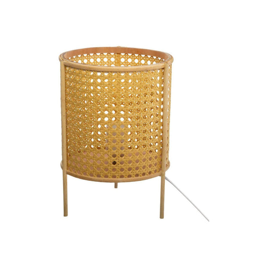 immagine-1-atmosphera-createur-dinterieur-lampada-da-tavolo-cannage-in-bambu-e-rattan-28-cm-ean-3560238704516