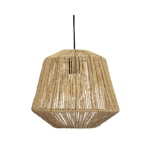 Lustre Suspension 30x30x26cm