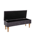 immagine-1-atmosphera-createur-dinterieur-panca-in-velluto-con-piedi-in-legno-102x38x41cm-ean-3560238655894