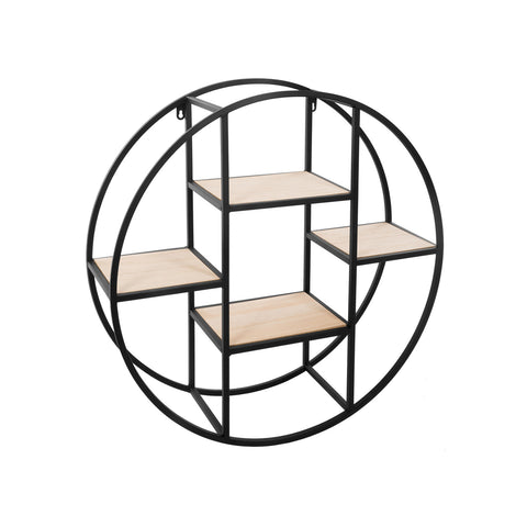 immagine-1-atmosphera-createur-dinterieur-scaffale-da-parete-rotondo-con-4-mensole-ean-3560239698609