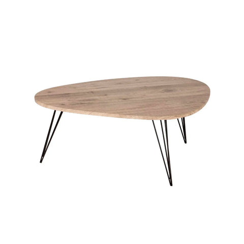 Table Basse 112x80cm