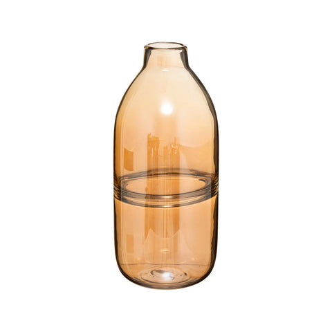 immagine-1-atmosphera-createur-dinterieur-vaso-in-vetro-line-ambrato-h30cm-ean-3560231551179